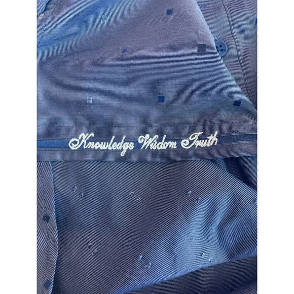 ROBERT GRAHAM Men’s Righteous 2 Long Sleeve Button Down Shirt / Size: M - Picture 7 of 10